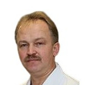 Рутковский Валерьян Генрихович, онколог