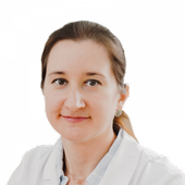Рюмина Елена Николаевна, эндокринолог