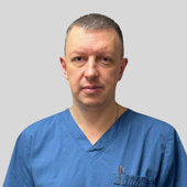 Забелин Кирилл Михайлович, реаниматолог