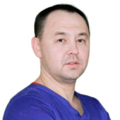 Габасов Марсель Винерович, хирург