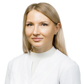 Кобелева Екатерина Павловна, терапевт
