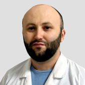 Хабибуллин Мунир Мансурович, врач УЗД