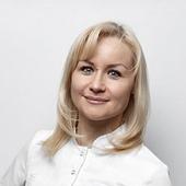 Кутлина Олеся Валерьевна, стоматолог-ортопед