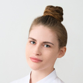 Ветренко Виктория Александровна, стоматолог-ортопед