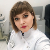 Макацурова Мария Михайловна, детский офтальмолог