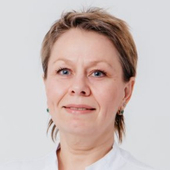 Жуклина Алла Константиновна, стоматолог-терапевт