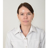 Батршина Лилия Александровна, эндокринолог