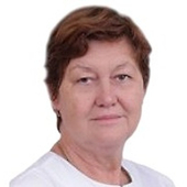 Король Валентина Вячеславовна, онколог