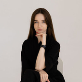 Томских Елизавета Александровна, врач-косметолог