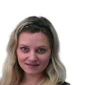 Игнатова Анна Викторовна, детский стоматолог