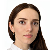 Хадисова Джамиля Османовна, гинеколог