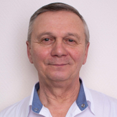 Ворожцов Юрий Дмитриевич, стоматолог-ортопед