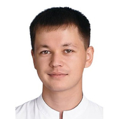 Овчинников Евгений Николаевич, стоматолог-ортопед