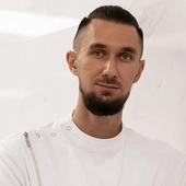 Зубко Артем Андреевич, стоматолог-терапевт