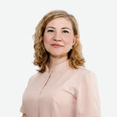 Дюмина Юлия Витальевна, гинеколог