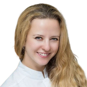 Буртасова Мария Александровна, пародонтолог