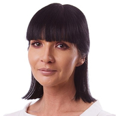 Леванова Марина Васильевна, врач УЗД