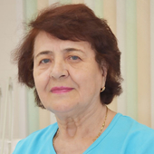 Романова Валентина Павловна, стоматолог-терапевт