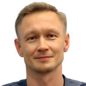 Свалов Алексей Игоревич, реаниматолог