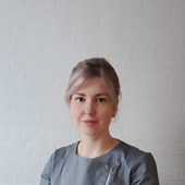 Адамова Валерия Викторовна, стоматолог-терапевт