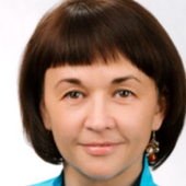 Гаврилова Ирина Евгеньевна, эндоскопист