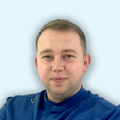 Ивашин Роман Петрович, стоматолог-терапевт