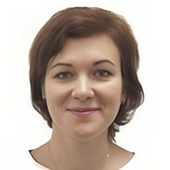 Авершина Елена Владимировна, стоматолог-терапевт