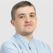 Шемберко Михаил Сергеевич, кардиолог