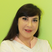 Парфенова Елена Юрьевна, терапевт
