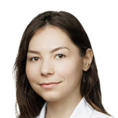 Зубко Екатерина Александровна, дерматолог