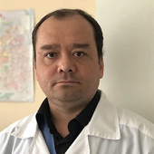 Лысенко Алексей Валерьевич, уролог