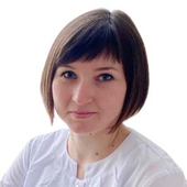 Чернякова Яна Юрьевна, гематолог