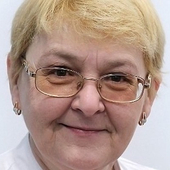 Апостол Татьяна Ивановна, ревматолог