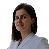 Порало Алина Александровна, дерматовенеролог