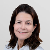 Михаль Лотем, онколог