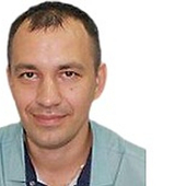 Кондратенко Алексей Юрьевич, психолог