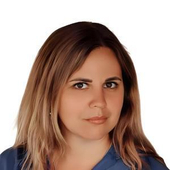 Поротникова Карина Вячеславовна, онколог