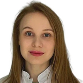 Конькова Ия Александровна, офтальмолог