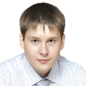 Середа Илья Григорьевич, стоматолог-терапевт