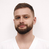 Юденок Илья Сергеевич, травматолог