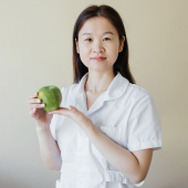 Лю Аили, стоматолог-терапевт