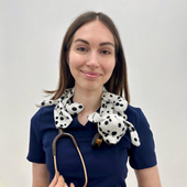 Пановская Анастасия Андреевна, гематолог