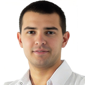 Пенкин Иван Николаевич, стоматолог-ортопед