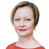 Войтович Марина Михайловна, психиатр