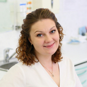 Кострова Людмила Андреевна, стоматолог-терапевт