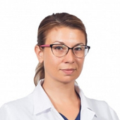 Костина Наталья Николаевна, гинеколог