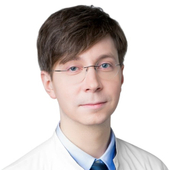 Подкин Станислав Сергеевич, нейропсихолог