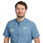 Орлов Константин Сергеевич, стоматолог-ортопед