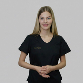 Репина Светлана Александровна, стоматологический гигиенист