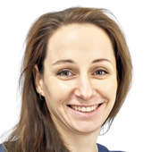 Чухман Анна Владимировна, гинеколог